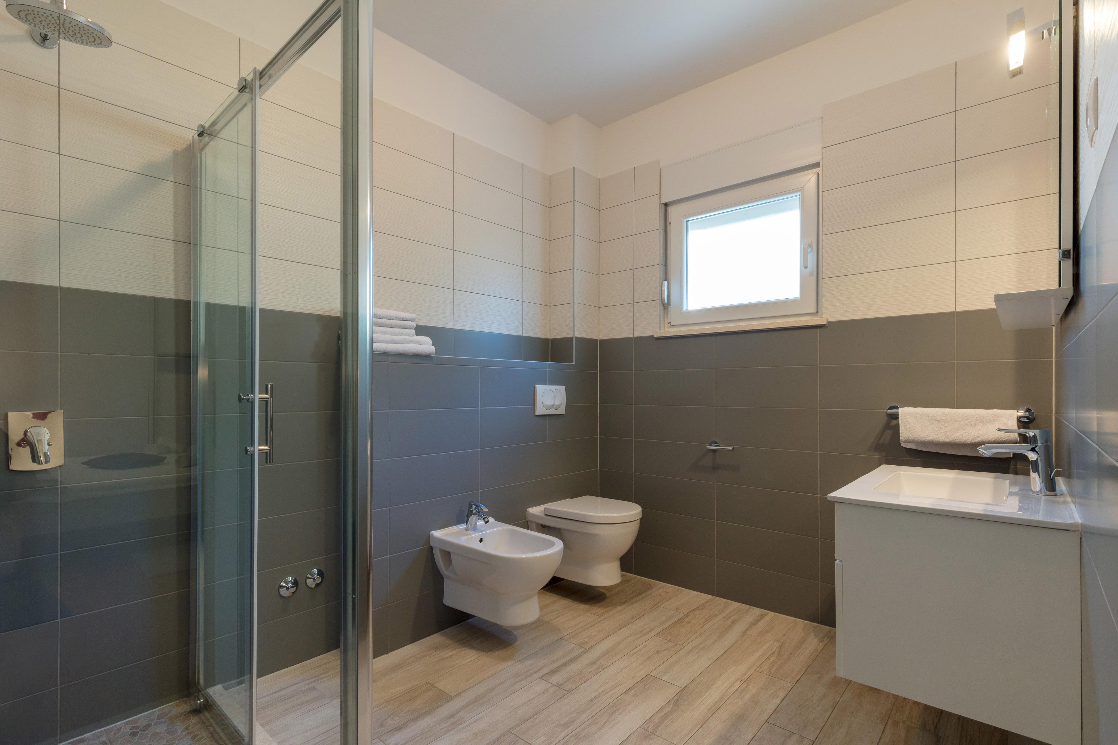 Villa Mermaid Your Croatian Haven With Luxury Pool And Scenic Views Podstrana Bagian luar foto